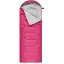 Спальный мешок KingCamp Oasis 250S Comf +12°C / Lim +7°C / Extr -3°C Rosered - миниатюра 1