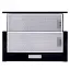 Вытяжка телескопическая Minola HTL 6214 BL 700 LED - миниатюра 4
