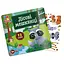 Набір для творчості з наліпками Лісові мешканці - мініатюра 1