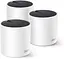 Mesh-система TP-Link Deco X55 3-Pack - мініатюра 1