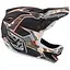 Велошолом Troy Lee Designs D4 Composite Helmet Matrix Camo Army Green M (1106-140035003) - мініатюра 3