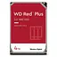 Жесткий диск Western Digital 3.5 4TB (WD40EFPX) - миниатюра 1