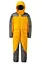 Комбінезон унісекс Rab Expedition 8000 Suit S Сірий-Жовтий - мініатюра 1