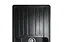 Кухонная мойка гранитная Miraggio Versal black 758x462x201 00211307, Черный - миниатюра 5