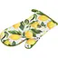 Перчатка Ardesto Sicilian Lemons зеленый 18 х 30 см (ART05LM) - миниатюра 4