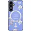 Чохол Epik TPU+PC Secret Garden with MagFit для Samsung Galaxy S24+ Lilac - мініатюра 2