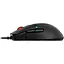 Мышь HyperX Pulsefire Saga Black (A2PB3AA) [134289] - миниатюра 5