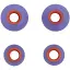Навушники з мікрофоном JBL Quantum 50 Purple (JBLQuantum50PUR) - мініатюра 7