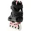 Ролики Rollerblade RB Pro X W 2023 36.5 Black/Rose (1012-07222000-110-230) - мініатюра 5