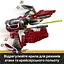 Конструктор LEGO Star Wars Джедайський перехоплювач Асоки 290 деталей (75401) - мініатюра 11