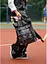 Рюкзак женский Sambag 41х30х16 см sum0022779 - миниатюра 3