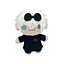 Мягкая игрушка Магическая битва Годжо Сатору 20 см Jujutsu Kaisen Gojou Satoru JK GS - миниатюра 1