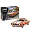 Збірна модель-копія Revell Автомобіль Chevrolet '69 Camaro Z/28 1:12 (RVL-07727) - мініатюра 1
