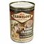 Уценка. Беззерновой влажный корм для собак Carnilove Adult Venison & Reindeer с олениной 400 г - миниатюра 2