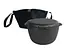 Казан чавунний туристичний 10 л з кришкою-сковородою та чохлом - мініатюра 1