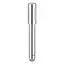 Ручний душ 1 режим струменя Grohe Rainshower Aqua Stick 26465000, Хром - мініатюра 1