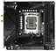Материнская плата AsRock B760I LIGHTNING WIFI (B760I LIGHTNING WIFI) (Socket 1700, Intel B760, Mini-ITX) - миниатюра 2