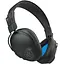 Навушники Jlab Studio Pro Wireless Black (IEUHBASTUDIOPRORBLK4) - мініатюра 1