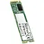 Накопитель SSD Transcend 220S M.2 2280 PCIe 3.0 x4 NVMe 3D TLC 256GB (TS256GMTE220S) - миниатюра 1