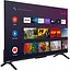 TV 50 Toshiba 50QA2363DG 4K UHD/QLED/T2/Android 11/2 x10W/Dolby MS12/ HDMI/ Wi-Fi/ VESA 200 x 200 M6 - мініатюра 2