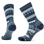 Шкарпетки Smartwool Wm’s Hike Light Cushion Margarita Crew Deep Navy M Smart Wool (1033-SW SW001586.092-M) - мініатюра 1