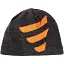 Шапка Favorite Hat 58 Grey Orange Logo - мініатюра 3