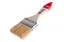 Пензель малярський плоский Intertool стандарт 2" KT-1250 - мініатюра 4