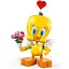Конструктор LEGO Iconic Looney Tunes Милий птах Твіті 412 деталей (40824) - мініатюра 2