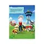 Книга з наклейками Щенячий патруль Безстрашні цуценята Ранок 192001 Укр - мініатюра 5
