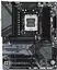 Материнская плата Gigabyte B650 EAGLE AX - миниатюра 2