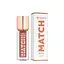 Тінт для губ Match Lip Bogenia Tint (BG714), 003 Теракотовий - мініатюра 1