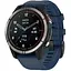 Смарт-годинник Garmin Quatix 7 - Sapphire Edition Marine (010-02582-60/61) - мініатюра 1