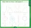 Маленький розумник. Велика книга завдань з наліпками. 4–5 років - миниатюра 4