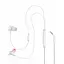 Навушники з мікрофоном JBL Quantum 50 White (JBLQuantum50WHT) - мініатюра 1