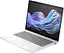 Ноутбук HP EliteBook X Flip G1i 14" WUXGA Touch AG Intel U5-228V 32GB F1024GB UMA Win11P сріблястий - мініатюра 3