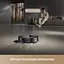 Робот пылесос MOVA MOBIUS 60 Black-EUA - миниатюра 14
