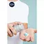Гель для гоління Nivea Men Срібний захист 200 мл - мініатюра 4