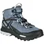 Черевики AKU Rocket MID GTX W’S 5.5 Light Grey - мініатюра 1