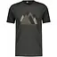 Футболка Scott Defined Dri GRPH XL Серая (1081-280938.0091.009) - миниатюра 1