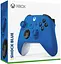 Игровой контроллер Microsoft Xbox Series X / S Wireless Controller Shock Blue (QAU-00002) - миниатюра 6