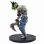 Фигурка Bandai Гютаро Gyutaro Клинок, рассекающий демонов Demon Slayer 17 см B G DS - миниатюра 4