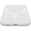Внешний аккумулятор Wiwu Magnetic SC5000A 5000mAh White (125065) - миниатюра 2