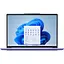 Lenovo ноутбук IdeaPad Slim 5-15IRH9R 15.3" WUXGA IPS AG, Intel 5-210H, 16GB, F512GB, UMA, DOS, фиолетовый - миниатюра 1