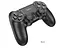 Геймпад Hoco Cool Play DGM01 беспроводной Bluetooth 4.0 для PS4 PS3 ПК с вибрацией гироскопом сенсорная панель - миниатюра 2