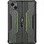 Планшет Oukitel Pad RT3 Pro 4/128Gb Green Global version - миниатюра 2