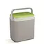 Ізотермічний контейнер Adriatic 12 л сірий з салатовим - мініатюра 3