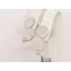 Срібні сережки Golden Silver. GS02S022 - мініатюра 4