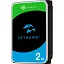 Жесткий диск 3.5" Seagate SkyHawk 2 TB SATA 256 MB (ST2000VX017) [140994] - миниатюра 3