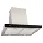 Витяжка кухонна ELEYUS ONIX 1200 LED 60 IS+BL - миниатюра 1