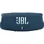 Портативная акустика JBL Charge 5 Blue (JBLCHARGE5BLU) - миниатюра 1